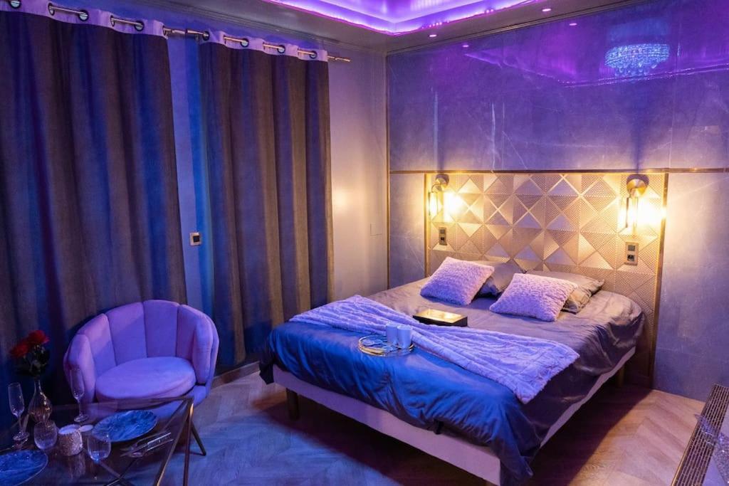 Ferienwohnung Reve D'Or 3 Rouen Exterior foto